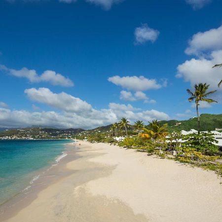 Spice Island Beach Resort St. George's Exterior photo