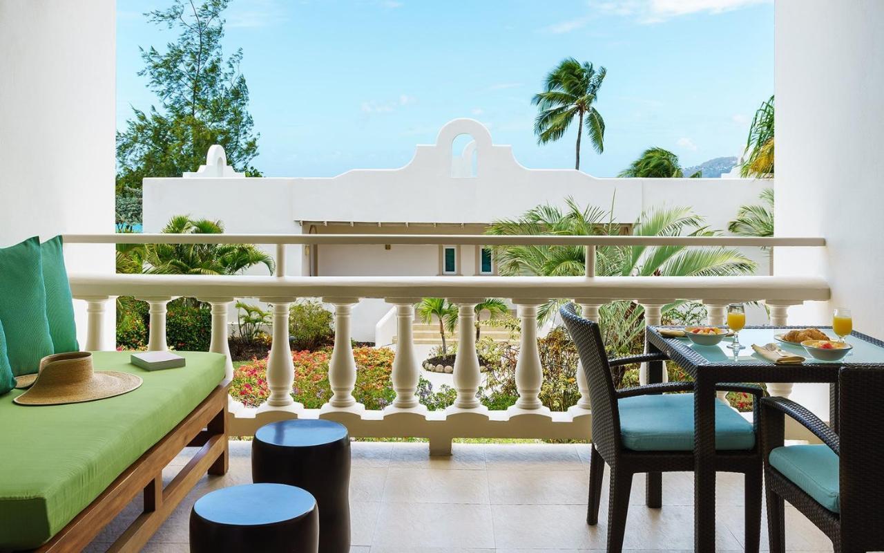 Spice Island Beach Resort St. George's Exterior photo