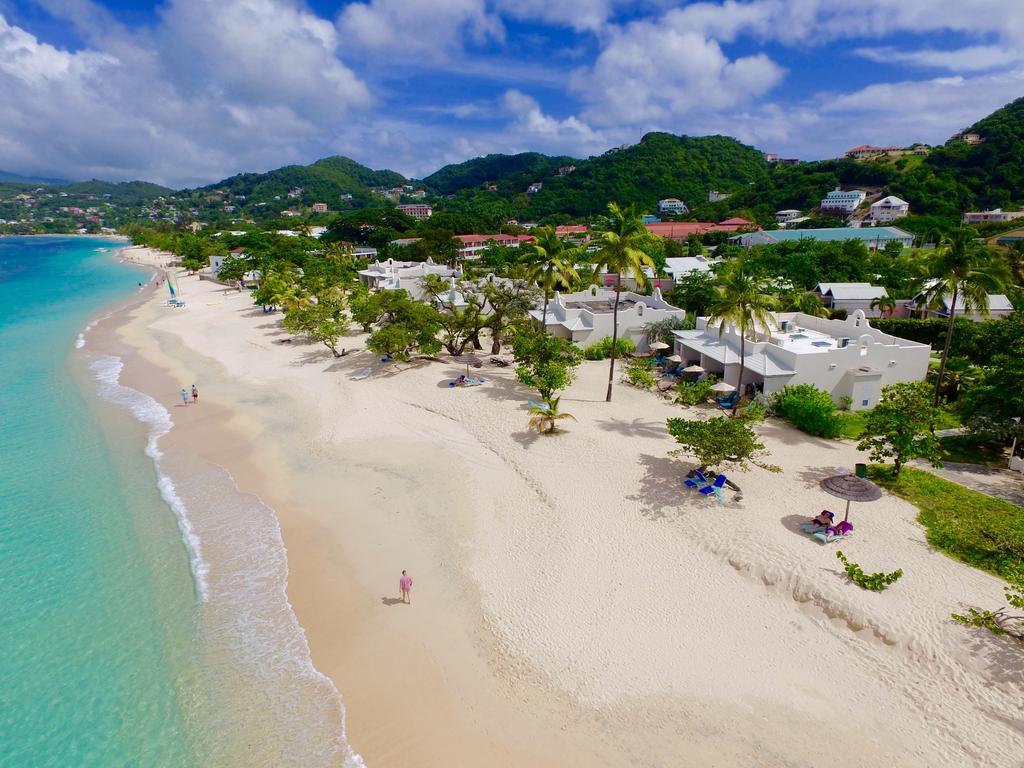 Spice Island Beach Resort St. George's Exterior photo
