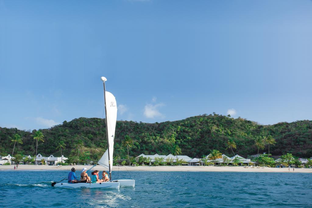 Spice Island Beach Resort St. George's Exterior photo