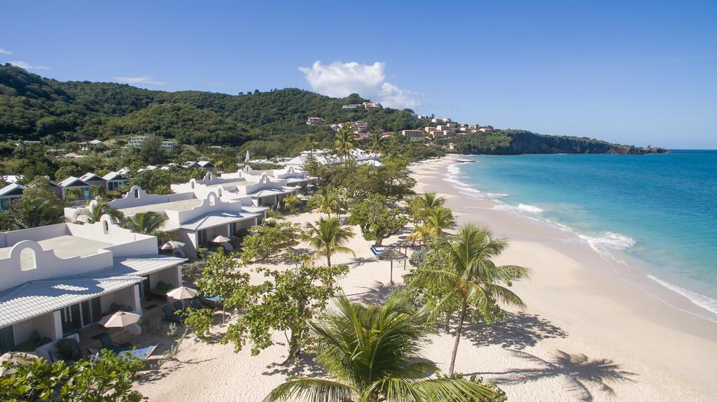 Spice Island Beach Resort St. George's Exterior photo