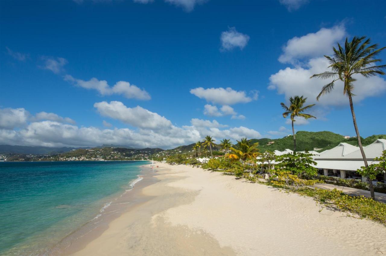 Spice Island Beach Resort St. George's Exterior photo