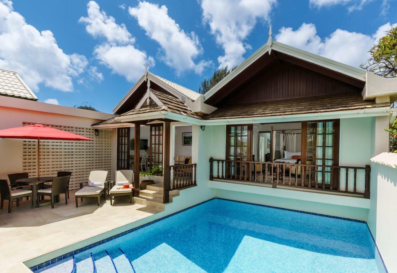 Spice Island Beach Resort St. George's Exterior photo