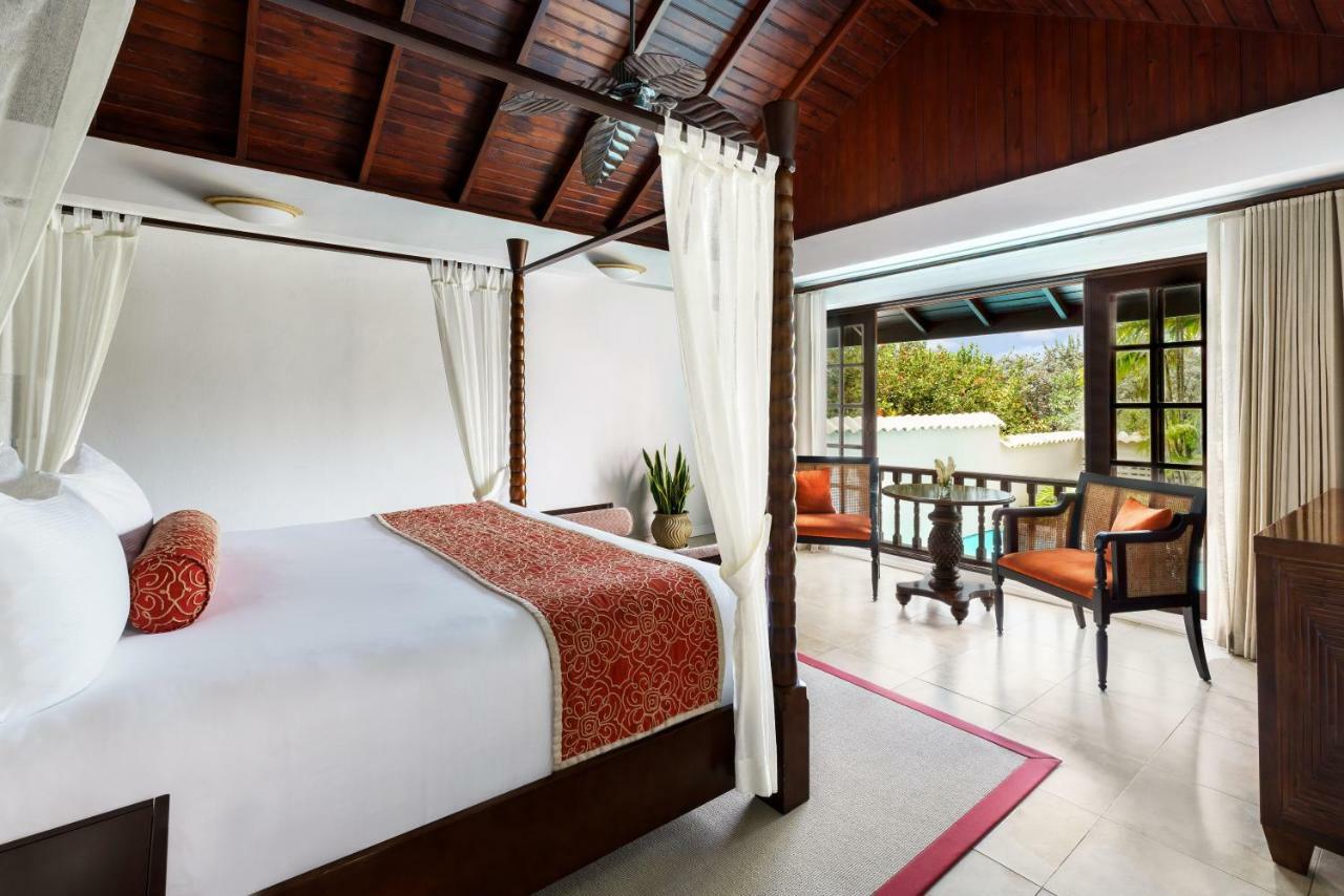 Spice Island Beach Resort St. George's Exterior photo