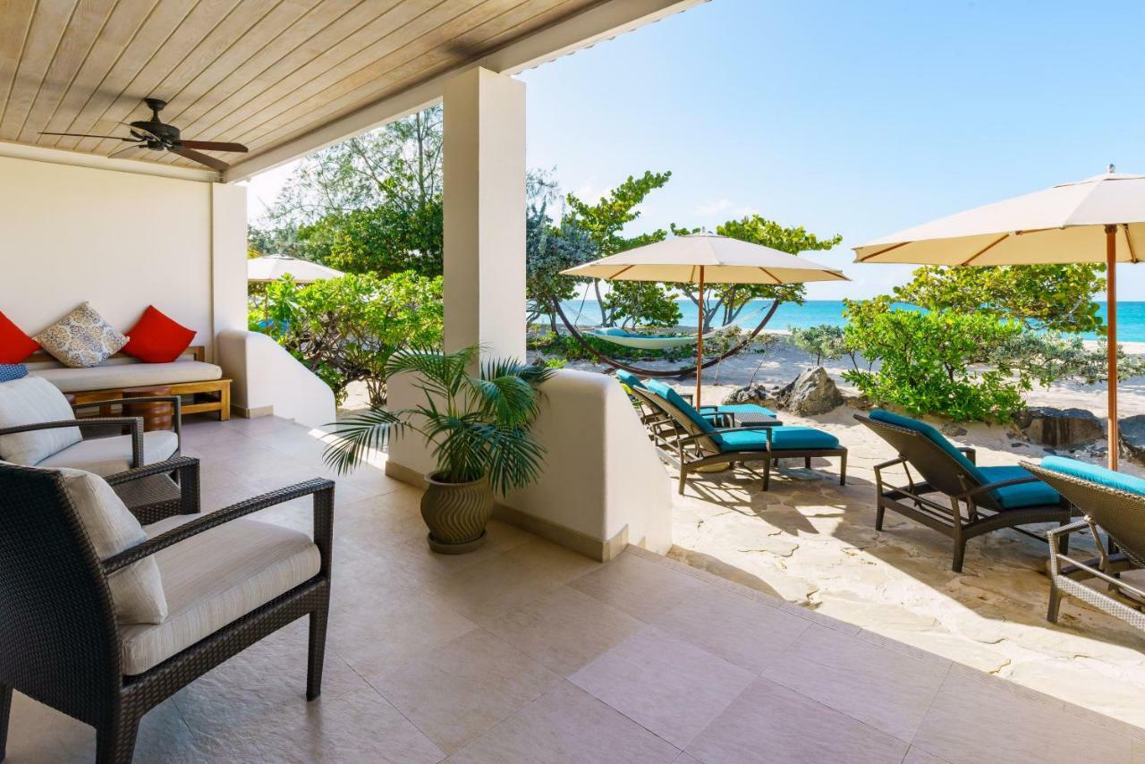 Spice Island Beach Resort St. George's Exterior photo