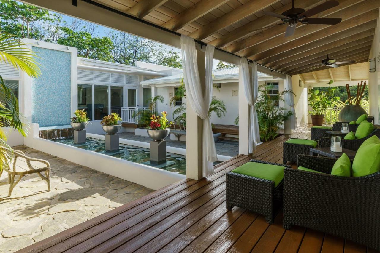 Spice Island Beach Resort St. George's Exterior photo