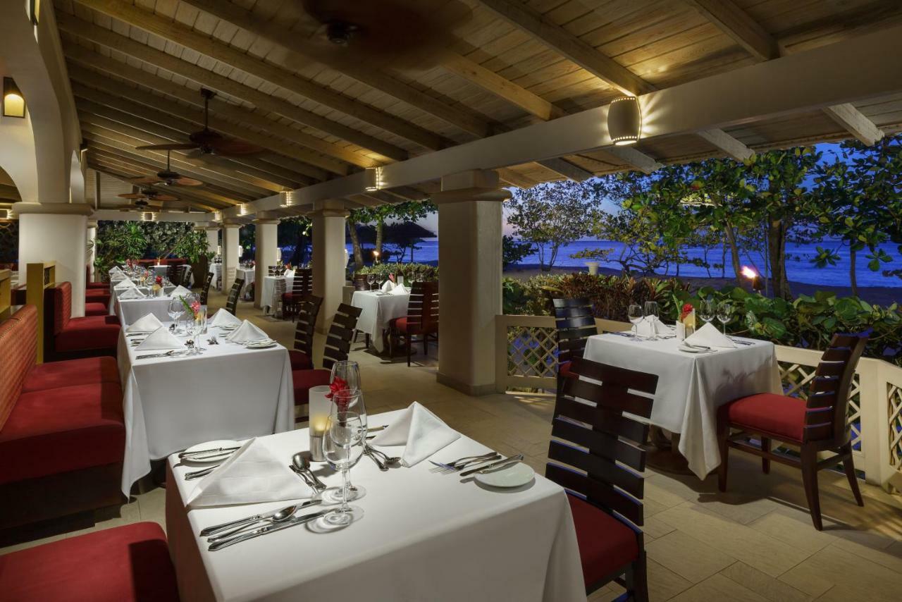 Spice Island Beach Resort St. George's Exterior photo